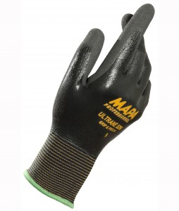 Перчатки защитные MAPA Ultrane Grip & Proof 526